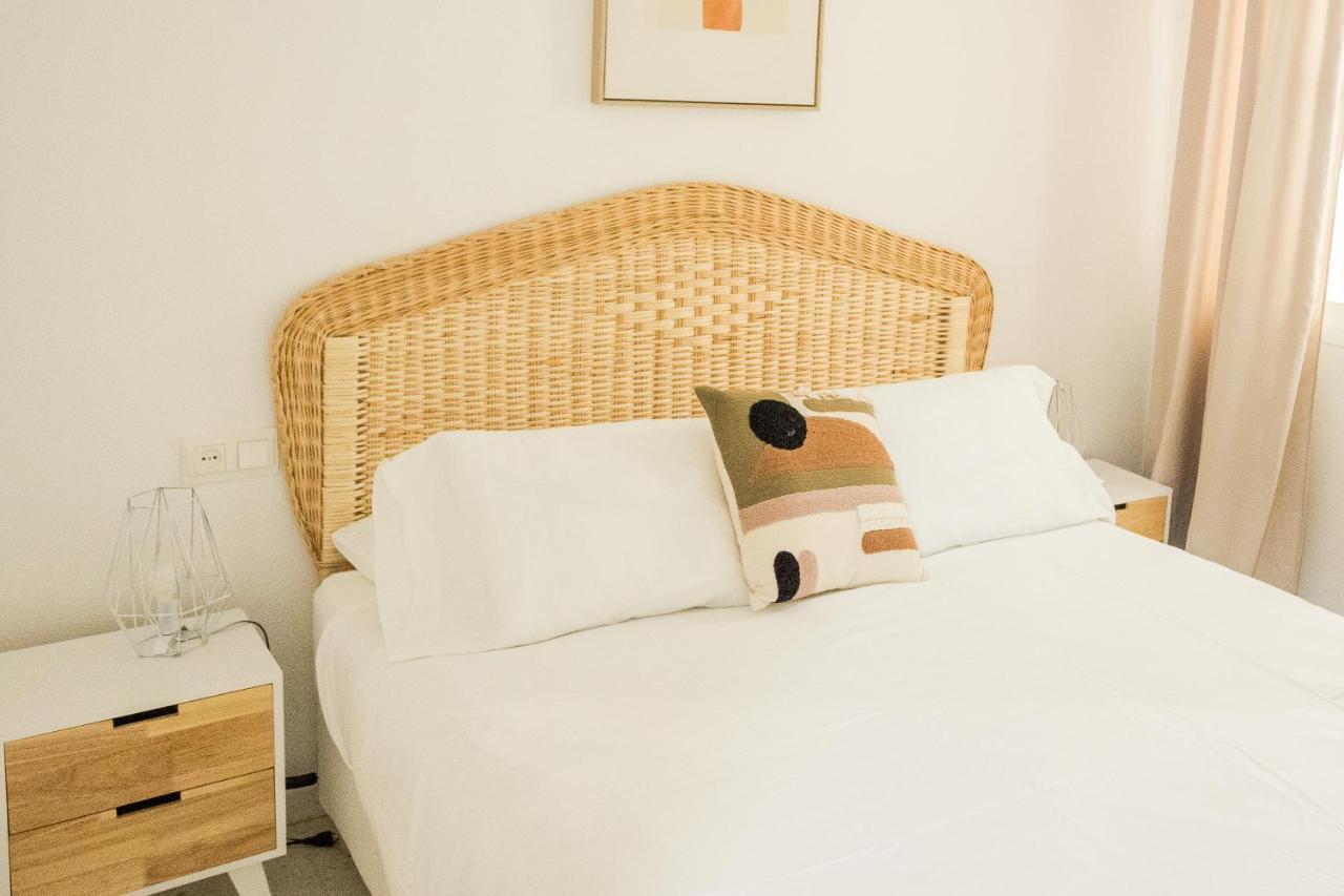 Pisoelpuerto Apartment เอลปูแอร์โต เด ซานตามาริอา ภายนอก รูปภาพ