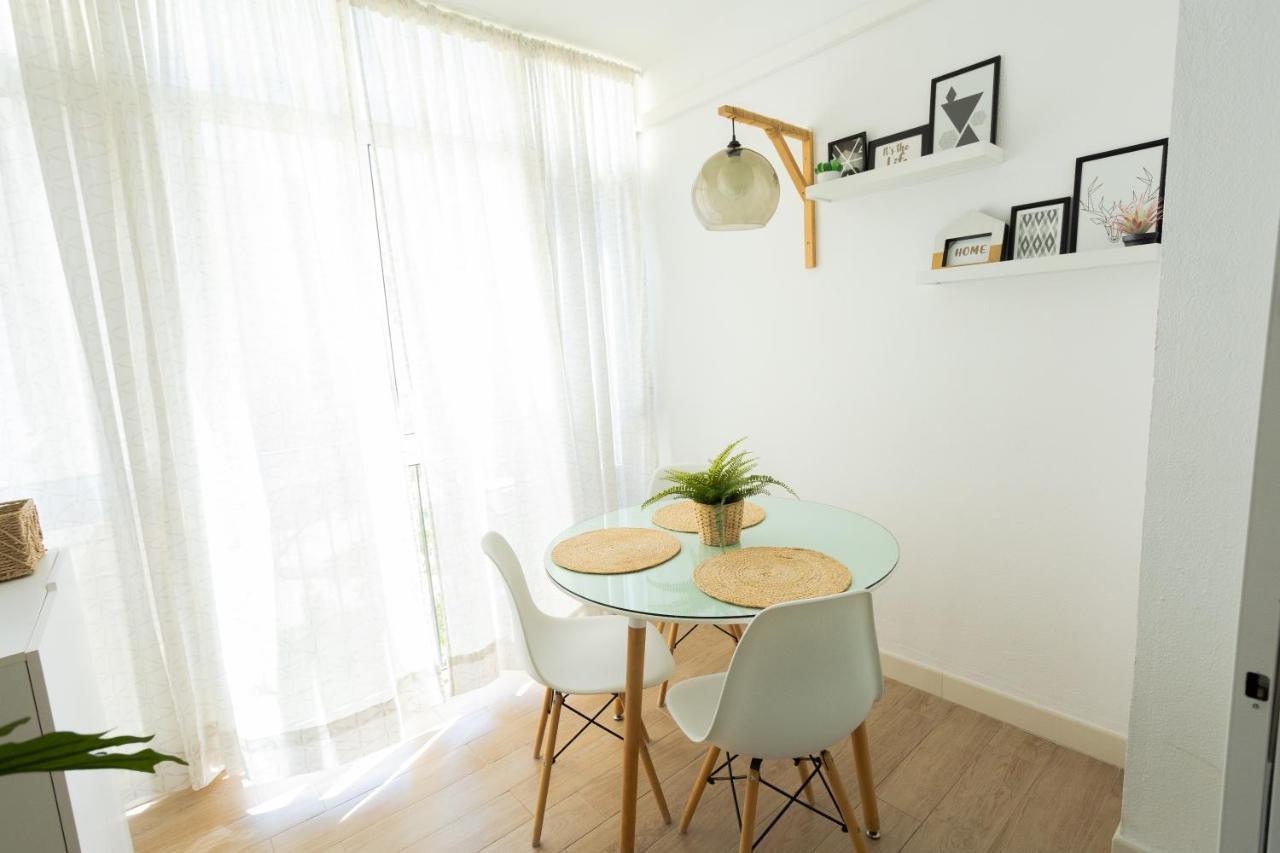 Pisoelpuerto Apartment เอลปูแอร์โต เด ซานตามาริอา ภายนอก รูปภาพ