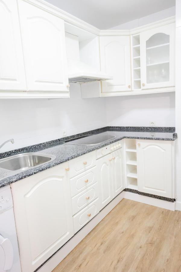 Pisoelpuerto Apartment เอลปูแอร์โต เด ซานตามาริอา ภายนอก รูปภาพ