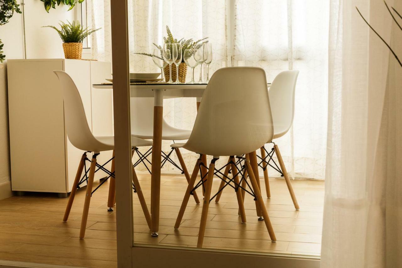 Pisoelpuerto Apartment เอลปูแอร์โต เด ซานตามาริอา ภายนอก รูปภาพ